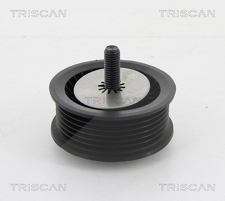 Triscan Umlenk-/Führungsrolle, Keilrippenriemen [Hersteller-Nr. 8641242007] für Opel, Saab, Chevrolet, Vauxhall