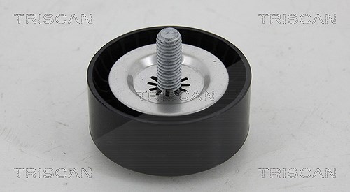 Triscan Umlenk-/Führungsrolle, Keilrippenriemen [Hersteller-Nr. 8641232027] für Dodge, Mercedes-Benz, Jeep