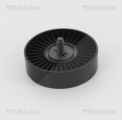 Triscan Umlenk-/Führungsrolle, Keilrippenriemen [Hersteller-Nr. 8641172005] für Land Rover, Mg, Rover