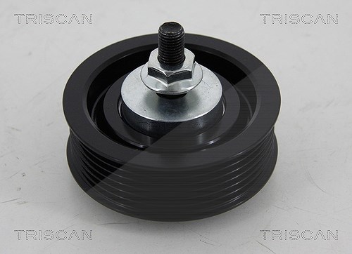 Triscan Umlenk-/Führungsrolle, Keilrippenriemen [Hersteller-Nr. 8641132010] für Toyota