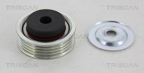 Triscan Spannrolle, Keilrippenriemen [Hersteller-Nr. 8641691007] für Suzuki, Subaru, Fiat