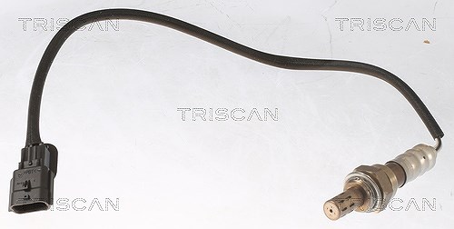 Triscan Lambdasonde [Hersteller-Nr. 884525001] für Dacia, Renault