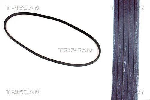 Triscan Keilrippenriemen [Hersteller-Nr. 8640501138] für Honda