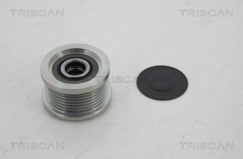 Triscan Generatorfreilauf [Hersteller-Nr. 8641134008] für Lexus, Toyota