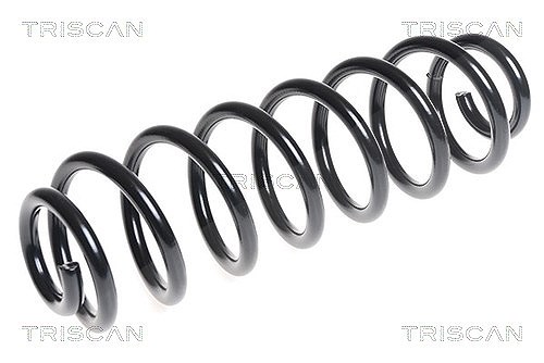 Triscan Fahrwerksfeder [Hersteller-Nr. 875029382] für VW, Skoda