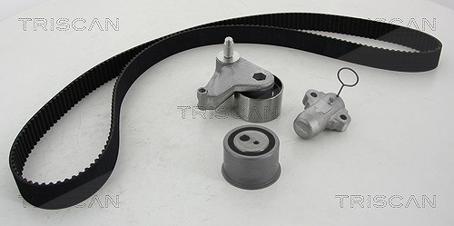 Triscan Zahnriemensatz [Hersteller-Nr. 864743016] für Hyundai, Inokom, Kia