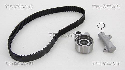 Triscan Zahnriemensatz [Hersteller-Nr. 864713028] für Toyota
