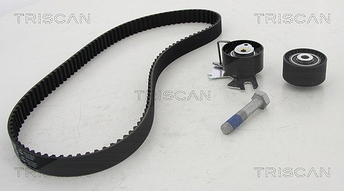 Triscan Zahnriemensatz [Hersteller-Nr. 864710079] für Citroën, Toyota, Fiat, Ford, Peugeot, Ds