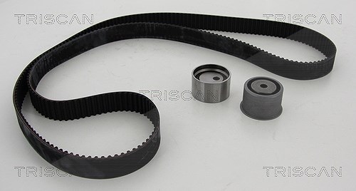 Triscan Zahnriemensatz [Hersteller-Nr. 864743017] für Kia, Mitsubishi, Hyundai