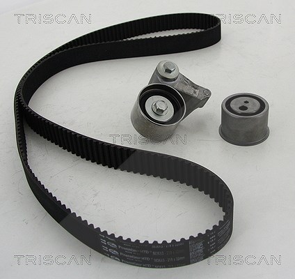 Triscan Zahnriemensatz [Hersteller-Nr. 864743015] für Inokom, Kia, Hyundai