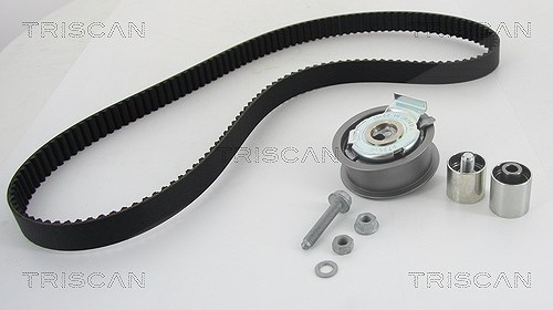 Triscan Zahnriemensatz [Hersteller-Nr. 864729097] für VW, Seat, Skoda, Audi