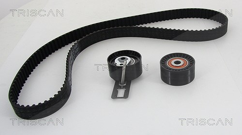 Triscan Zahnriemensatz [Hersteller-Nr. 864710081] für Ds, Citroën, Peugeot, Ford