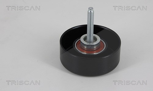 Triscan Umlenk-/Führungsrolle, Keilrippenriemen [Hersteller-Nr. 8641162011] für Ford Usa, Ford