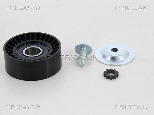 Triscan Umlenk-/Führungsrolle, Keilrippenriemen [Hersteller-Nr. 8641151007] für Fiat, Alfa Romeo, Opel, Vauxhall