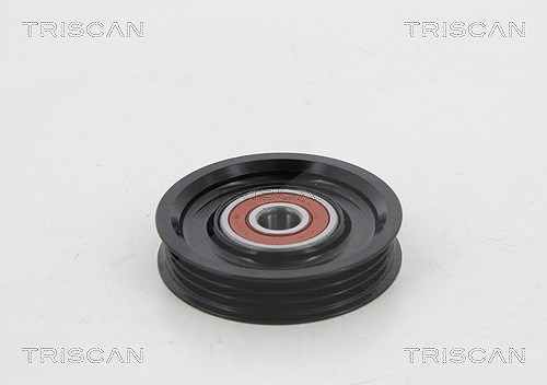 Triscan Spannrolle, Keilrippenriemen [Hersteller-Nr. 8641142001] für Nissan