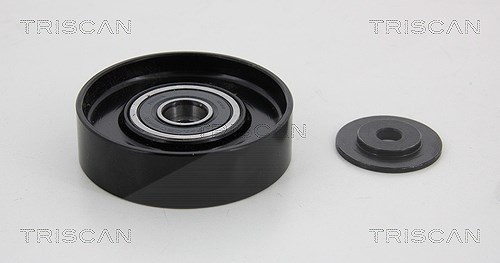 Triscan Umlenk-/Führungsrolle, Keilrippenriemen [Hersteller-Nr. 8641132008] für Toyota