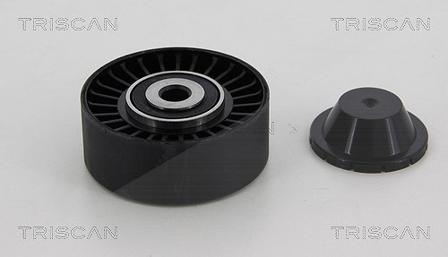 Triscan Umlenk-/Führungsrolle, Keilrippenriemen [Hersteller-Nr. 8641432008] für Hyundai, Kia