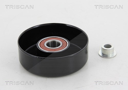 Triscan Umlenk-/Führungsrolle, Keilrippenriemen [Hersteller-Nr. 8641801002] für Plymouth, Chrysler, Dodge, Cadillac, Jeep, Eagle