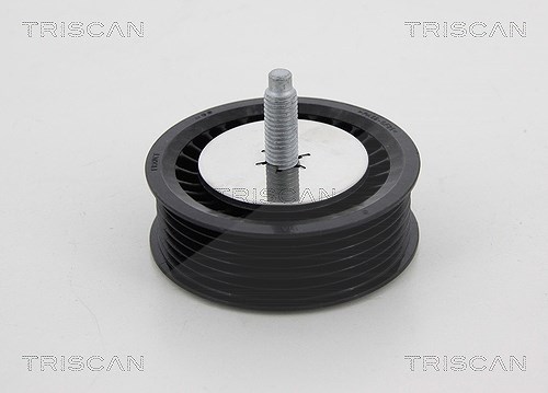 Triscan Umlenk-/Führungsrolle, Keilrippenriemen [Hersteller-Nr. 8641252023] für Renault, Lada, Dacia, Mercedes-Benz, Nissan
