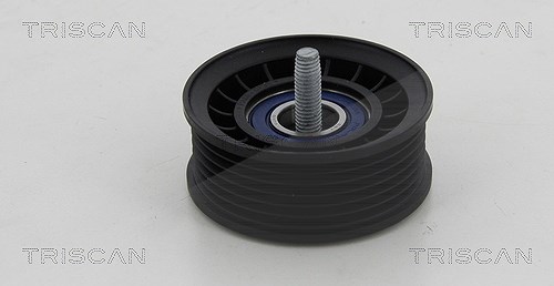 Triscan Umlenk-/Führungsrolle, Keilrippenriemen [Hersteller-Nr. 8641232024] für Mercedes-Benz