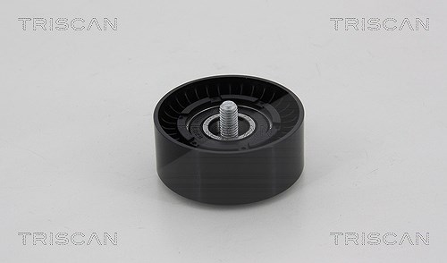 Triscan Umlenk-/Führungsrolle, Keilrippenriemen [Hersteller-Nr. 8641242006] für Vauxhall, Saab, Opel, Chevrolet