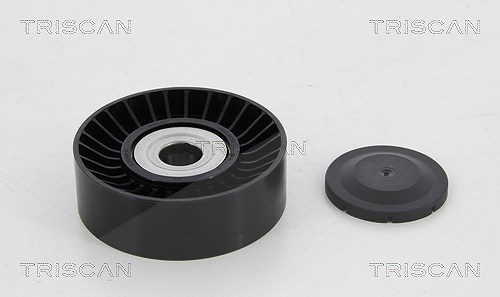 Triscan Umlenk-/Führungsrolle, Keilrippenriemen [Hersteller-Nr. 8641231014] für Mercedes-Benz