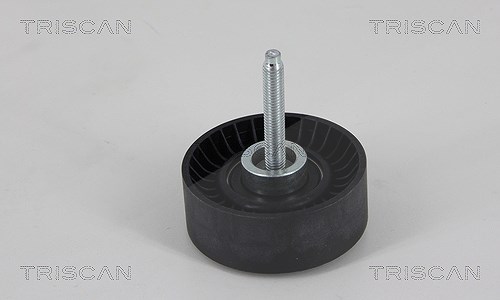 Triscan Umlenk-/Führungsrolle, Keilrippenriemen [Hersteller-Nr. 8641162012] für Volvo, Ford