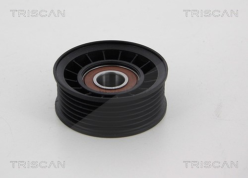 Triscan Umlenk-/Führungsrolle, Keilrippenriemen [Hersteller-Nr. 8641102040] für Volvo, Ford