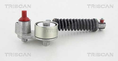 Triscan Spannrolle, Keilrippenriemen [Hersteller-Nr. 8641693001] für Suzuki