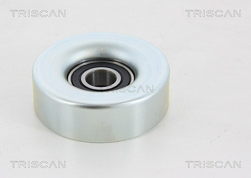 Triscan Spannrolle, Keilrippenriemen [Hersteller-Nr. 8641402001] für Honda