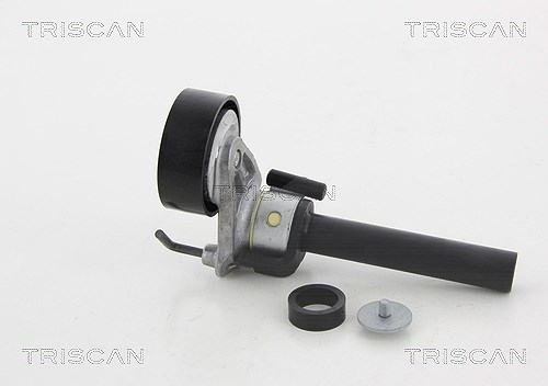 Triscan Spannrolle, Keilrippenriemen [Hersteller-Nr. 8641292026] für Seat, Skoda, Audi, VW