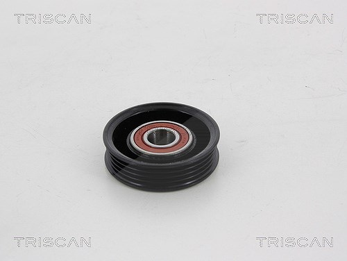 Triscan Spannrolle, Keilrippenriemen [Hersteller-Nr. 8641682001] für Rover, Subaru, Honda