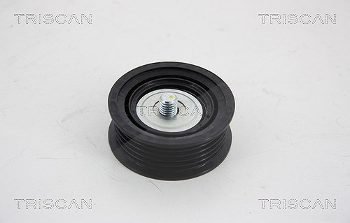 Triscan Umlenk-/Führungsrolle, Keilrippenriemen [Hersteller-Nr. 8641432007] für Kia, Hyundai