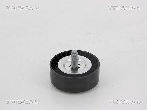 Triscan Umlenk-/Führungsrolle, Keilrippenriemen [Hersteller-Nr. 8641421001] für Peugeot, Mitsubishi, Lancia, Citroën, Fiat, Chrysler, Jeep, Dodge