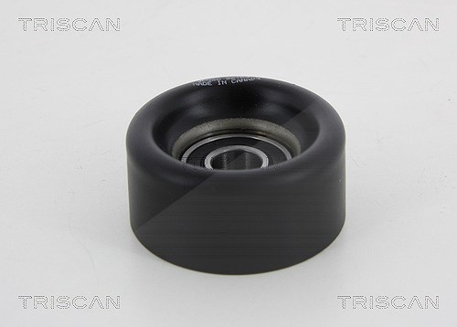 Triscan Umlenk-/Führungsrolle, Keilrippenriemen [Hersteller-Nr. 8641402002] für Daimler, Honda, Jaguar, Land Rover, Acura