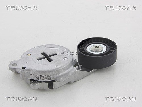 Triscan Spannarm, Keilrippenriemen [Hersteller-Nr. 8641133007] für Toyota, Subaru