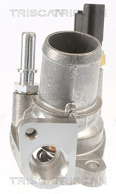 Triscan Thermostat, Kühlmittel [Hersteller-Nr. 862044080] für Abarth, Chrysler, Lancia, Fiat, Jeep, Alfa Romeo