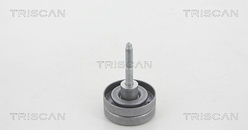 Triscan Umlenk-/Führungsrolle, Keilrippenriemen [Hersteller-Nr. 8641291012] für Skoda, VW, Seat