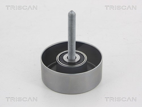 Triscan Umlenk-/Führungsrolle, Keilrippenriemen [Hersteller-Nr. 8641291011] für VW, Audi, Porsche