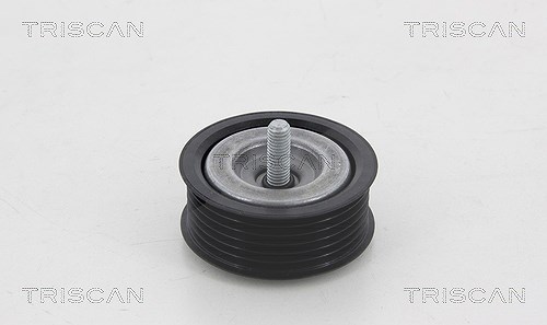 Triscan Umlenk-/Führungsrolle, Keilrippenriemen [Hersteller-Nr. 8641231016] für Mercedes-Benz