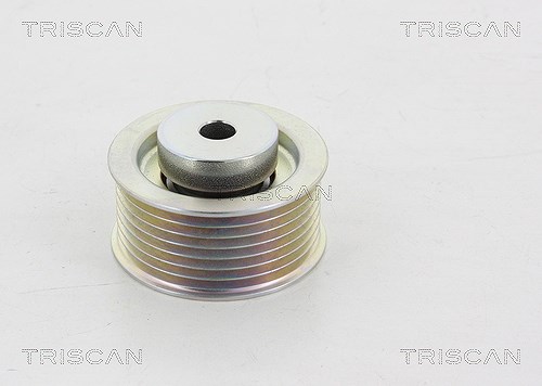 Triscan Umlenk-/Führungsrolle, Keilrippenriemen [Hersteller-Nr. 8641102035] für Suzuki