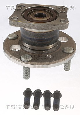 Triscan Radlagersatz [Hersteller-Nr. 853016254] für Ford
