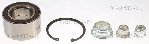 Triscan Radlagersatz [Hersteller-Nr. 853029132] für Seat, Skoda, VW
