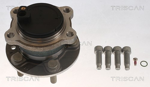 Triscan Radnabe Hinten Volvo V40 - Bild 2