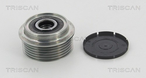 Triscan Generatorfreilauf [Hersteller-Nr. 8641294020] für Skoda, Cupra, Audi, Seat, VW