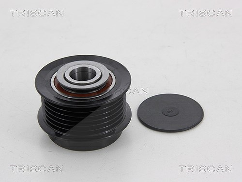 Triscan Generatorfreilauf [Hersteller-Nr. 8641804001] für Toyota, Chrysler, Dodge