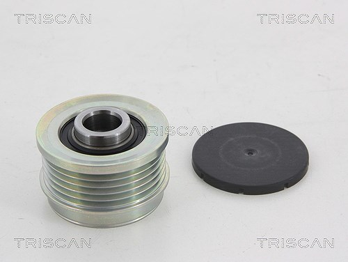 Triscan Generatorfreilauf [Hersteller-Nr. 8641274006] für Volvo, Ford