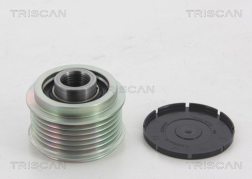 Triscan Generatorfreilauf [Hersteller-Nr. 8641254009] für Nissan, Renault, Dacia
