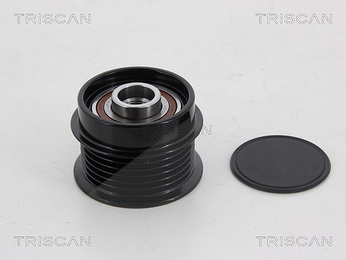 Triscan Generatorfreilauf [Hersteller-Nr. 8641244008] für Opel, Vauxhall, Saab