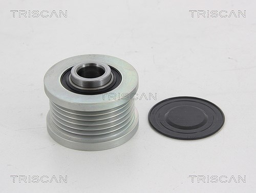 Triscan Generatorfreilauf [Hersteller-Nr. 8641244005] für Vauxhall, Opel, BMW, Chevrolet